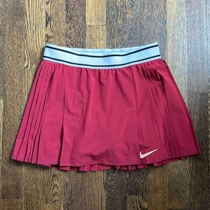 Nike Dri-Fit Tennis Skirt